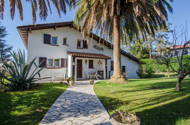 Maison - 4 piéces - 133m2